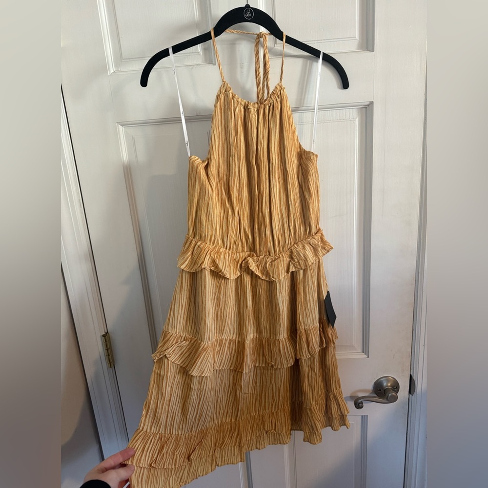 Lulus Dress